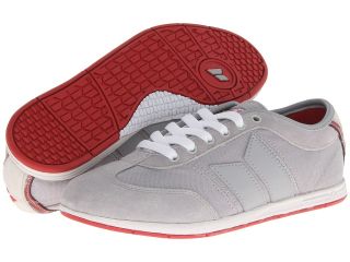 Macbeth Brighton Mens Skate Shoes (Gray)