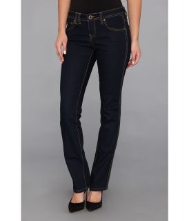 Volcom Static Straight Jean Womens Jeans (Navy)
