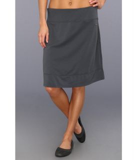 Smartwool Maybell Skirt Womens Skirt (Gray)