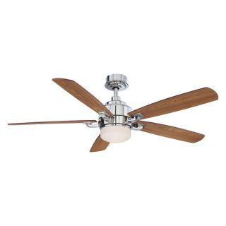 Fanimation Benito 52 in. Indoor Ceiling Fan with Light   FP8003OB