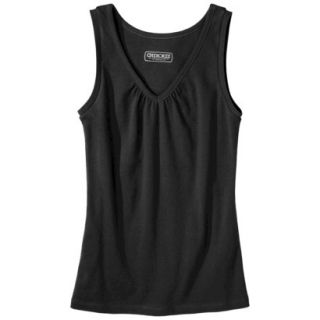 Womens Core Tank   Black   S