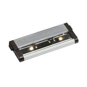 Kichler KIC 12311NI27 Universal Cabinet Strip/Bar Light