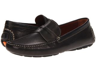 Donald J Pliner Vini Mens Shoes (Black)