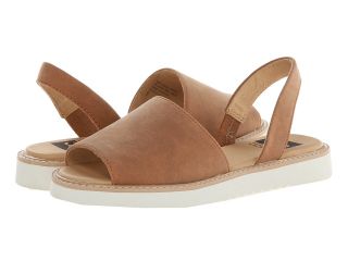 BC Footwear Every Night Womens Sandals (Brown)