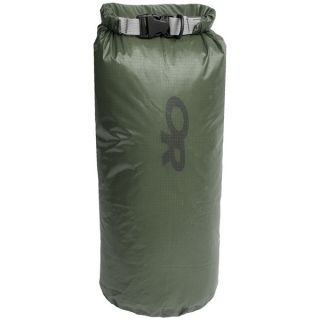 Outdoor Research Ultralight Dry Sack   10L   LICHEN ( )