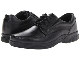 Rockport Practical Function Donally Mens Shoes (Black)