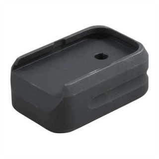 Extended Magazine Pads For Glock   Large, Black