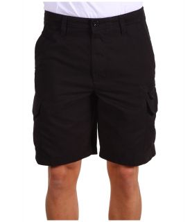 Quiksilver Waterman Collection Maldive 5 Walkshort Mens Shorts (Black)