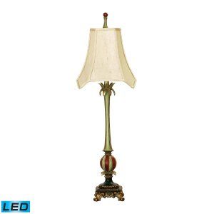 Dimond Lighting DMD 93 071 LED Whimsical Elegance Table Lamp LED