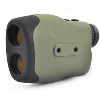 Visionking 6x25 SCL laser range finder Monocular Scope 600 m Distance telescopes for golf perfect for Hunting!