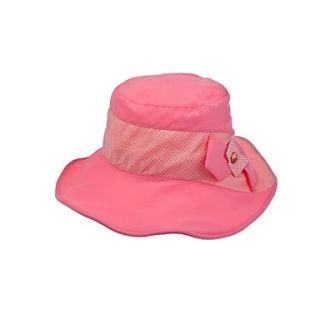 Sun Protection Bucket Hat for Lady
