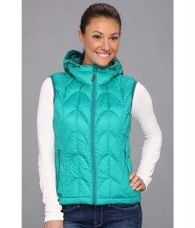 Outdoor Research Aria Vest Womens Vest (Green)