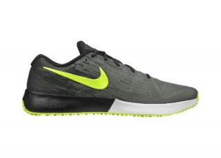 Nike Zoom Speed Trainer Mens Training Shoes   Cool Grey