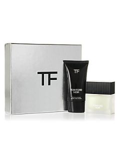 Tom Ford Beauty Noir Eau De Toilette Gift Set   No Color