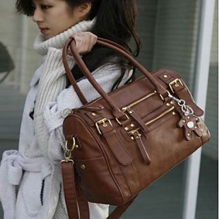 Womens High Quality Commute Casual Tote