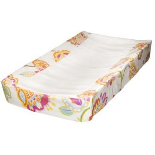 Celine Changing Pad Cover