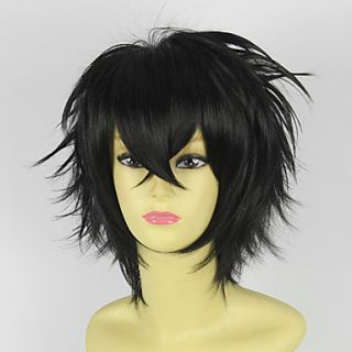 Cosplay Wig Inspired by Arcana Famiglia Luca