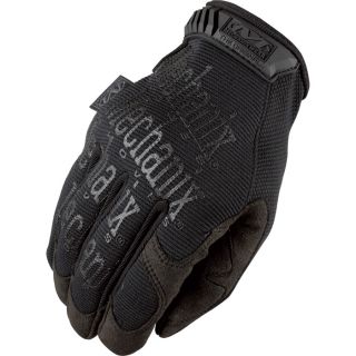 Mechanix Wear Original Gloves   Covert, Small, Model MG 55 008