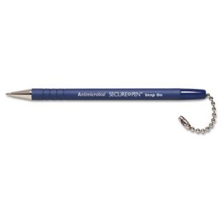 MMF Secure A Pen Replacement Ballpoint Counter Pen