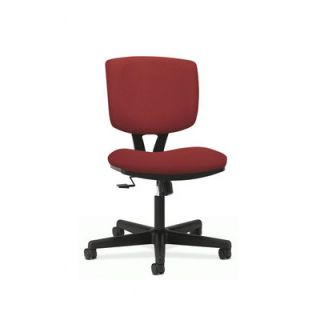 HON Volt 5700 Series Task Chair with Syncho Tilt HON5703 Color: Crimson