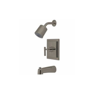 Elements of Design EB4658CML Sydney Tub and Shower Faucet