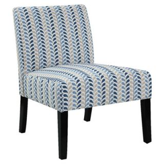Wildon Home ® Leaf Slipper Chair 902059