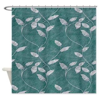  Floral Edition Shower Curtain  Use code FREECART at Checkout