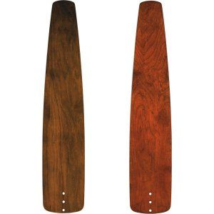 Kichler KIC 371027 Accessory 70 Carved Wedge Blade Set