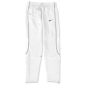 Nike Womens Classic Knit Pant (White)