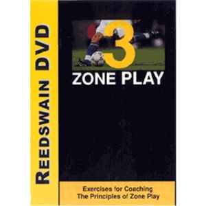 Reedswain Zone Play Part 3 The Principles of Zone Play DVD