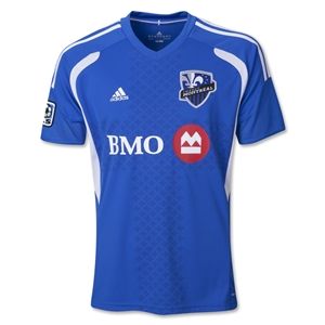 adidas Montreal 2013 Youth Home Soccer Jersey
