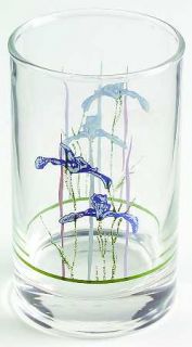 Corning Shadow Iris 6 Oz Glassware Juice, Fine China Dinnerware   Corelle, Purpl