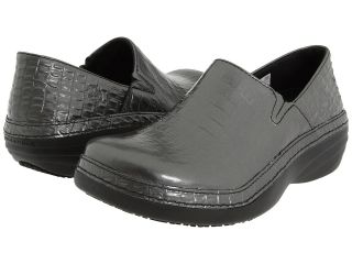Timberland Renova Professional Womens Slip on Shoes (Black)