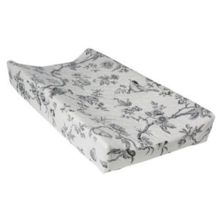 Toile Bebe Baby Changing Pad Cover