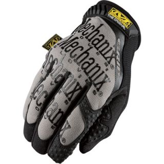 Mechanix Wear Original Grip Gloves   X Large, Model# MGG 05 011