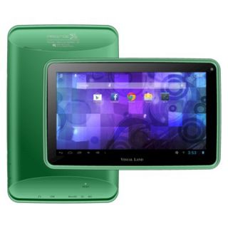 Visual Land Prestige 7G Android 4.1 Jelly Bean with Google Play 7 Tablet  