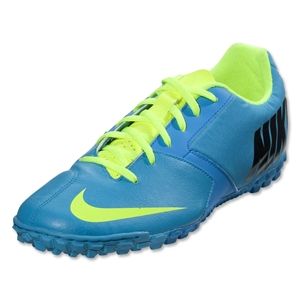 Nike Bomba II (Current Blue)