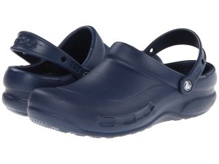 Crocs Crocswatt Clog Shoes (Navy)