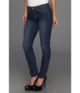 Big Star Alex Midrise Skinny in Santa Cruz Womens Jeans (Beige)