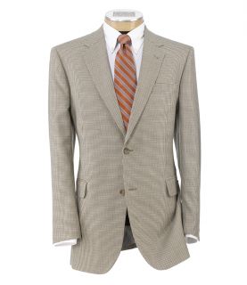 Signature Wool 2 Button Sportcoat JoS. A. Bank