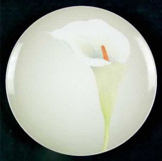 Noritake Colorwave Cream Accent Salad Plate, Fine China Dinnerware   Colorware,C