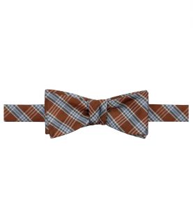 Heritage Collection Plaid Bow Tie JoS. A. Bank