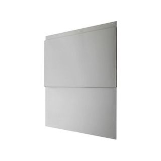 Air King BS36 Professional Series Back Splash, 36Inch Wide Stainless Steel