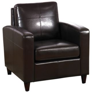 Ave Six Venus Chair VNS51A EBD / VNS51A CBD Color: Espresso