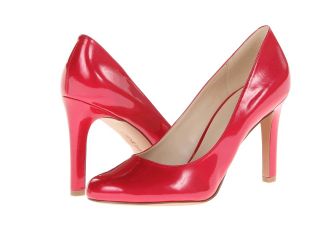 Nine West Gramercy High Heels (Red)