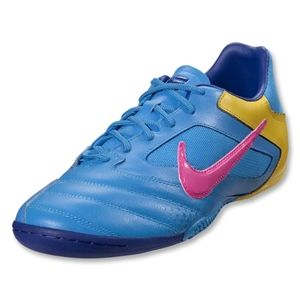 Nike5 Elastico Pro (Blue Glow/Pink Flash)