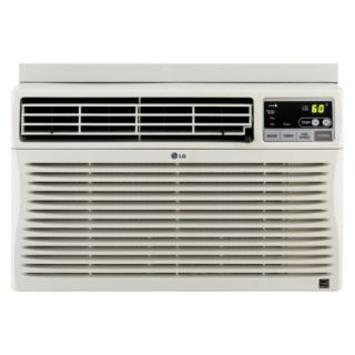 LG LW1512ERS Energy Star 15,000 BTU Window Air Conditioner with Remote