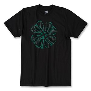 Objectivo ULTRAS Objectivo Celtic T Shirt (Black)