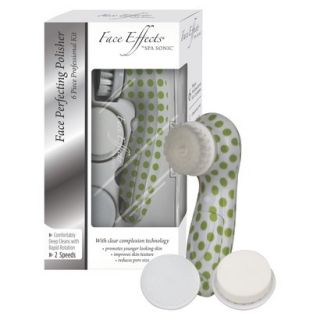 Target Exclusive: Face Effects by Spa Sonic Skin Care System   Polka Dots
